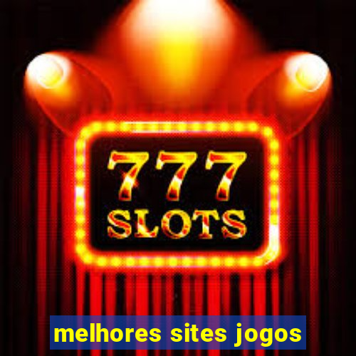 melhores sites jogos